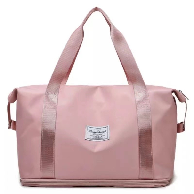Duffle Beg Duffel bag sport bag  Gym Bag Tote bag Big Capacity Travel Bag Luggage Bag Handbag Yoga Sport Bag 旅行包瑜伽包运动包