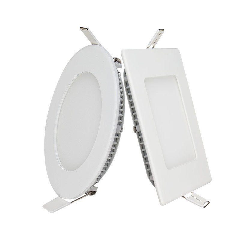 Embedded LED Panel Light