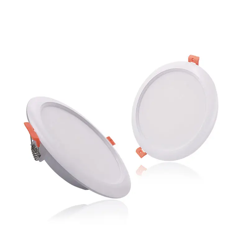 Embedded LED Panel Light