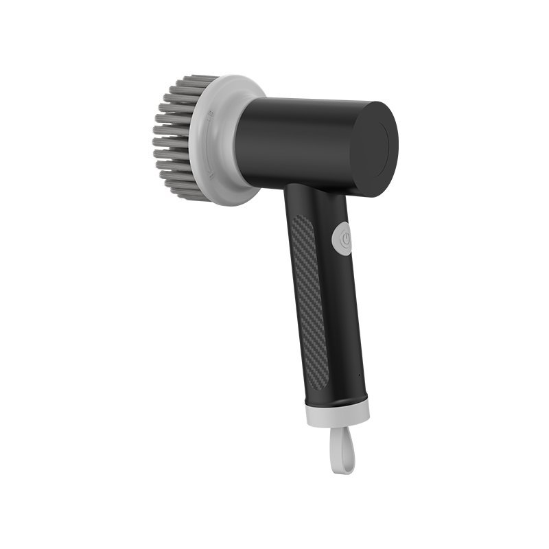 Multi-Functional Handheld Electric Cleaning Brush for Home Use