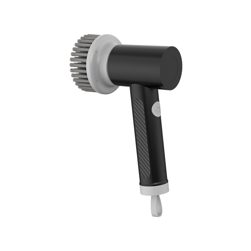 Multi-Functional Handheld Electric Cleaning Brush for Home Use