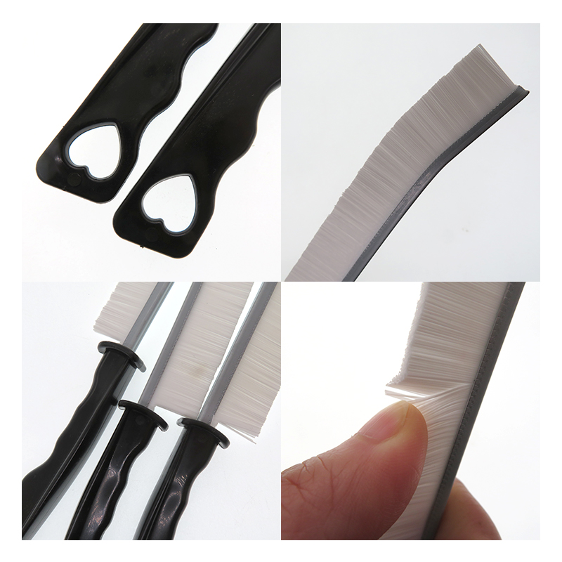 Crevice Cleaning Brush Tool