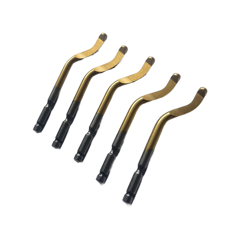 BS1019金屬修邊刀去毛刺工具