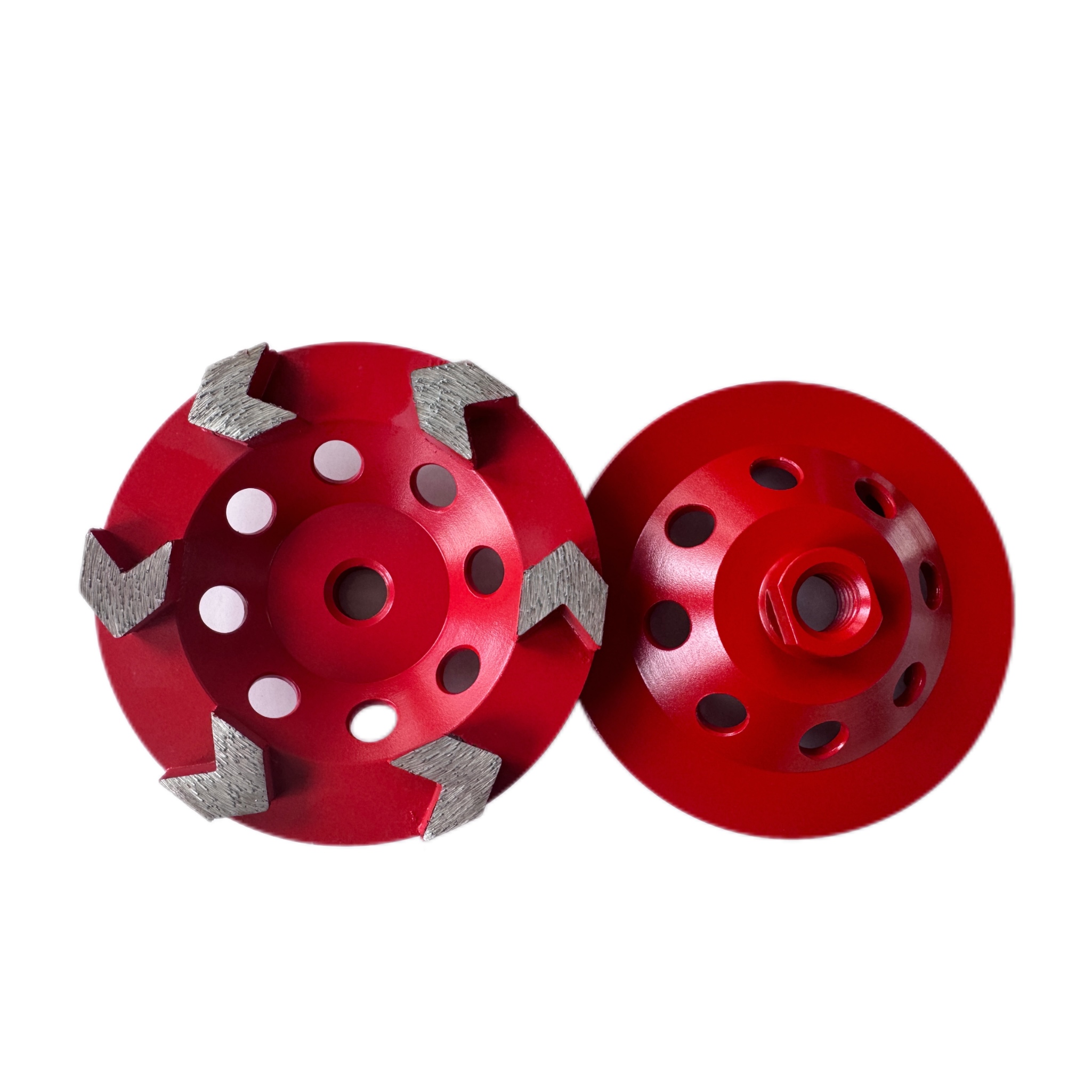 金刚石混凝土磨片