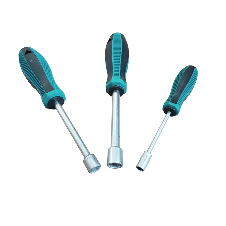 六角內六角螺絲刀套裝