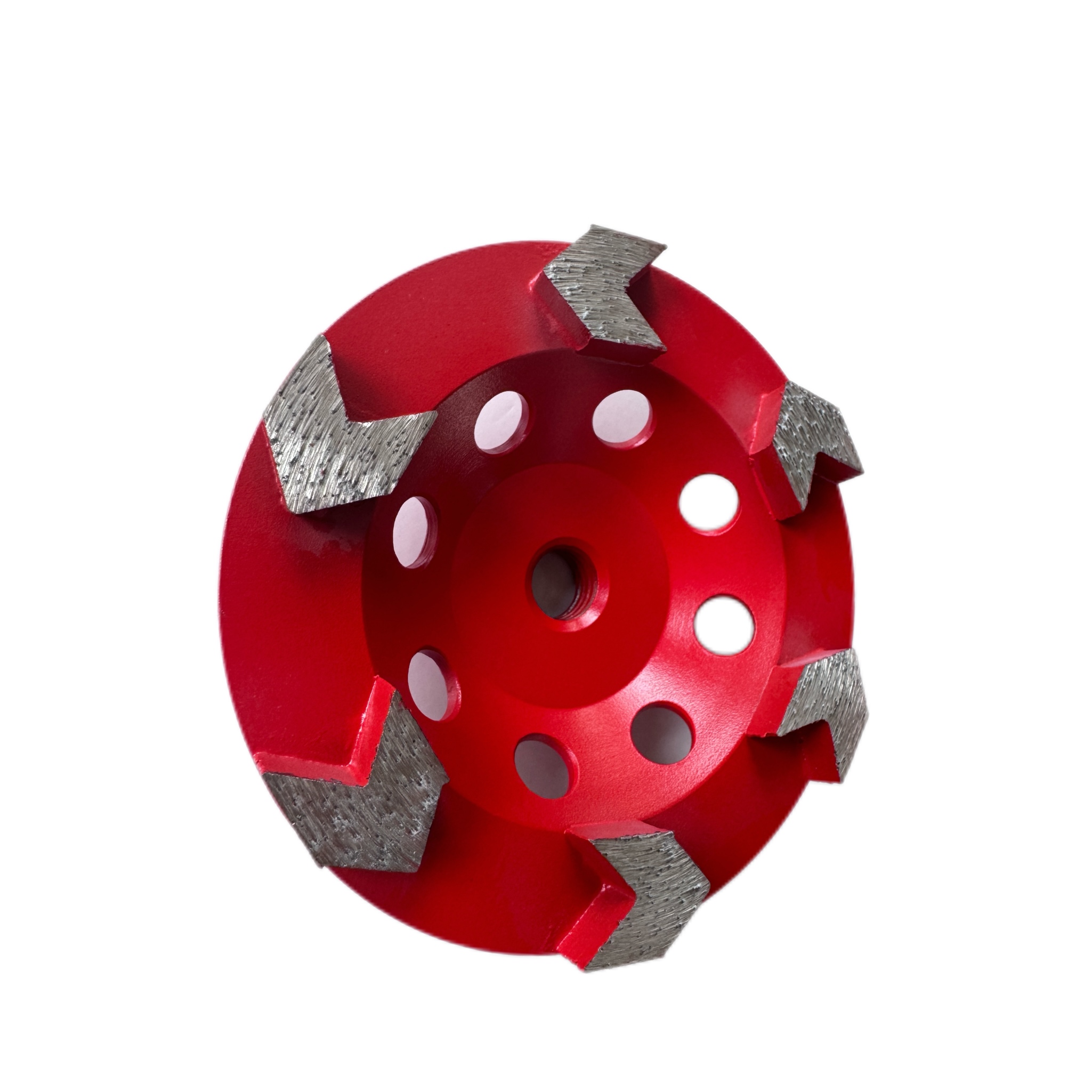 金刚石混凝土磨片