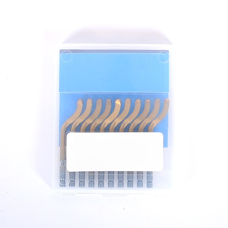 BS1019金屬修邊刀去毛刺工具