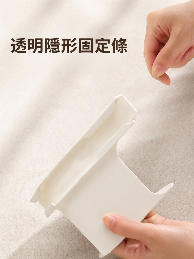 新款被單床笠防滑不移位神器無針夾子隱形卡扣四角固定