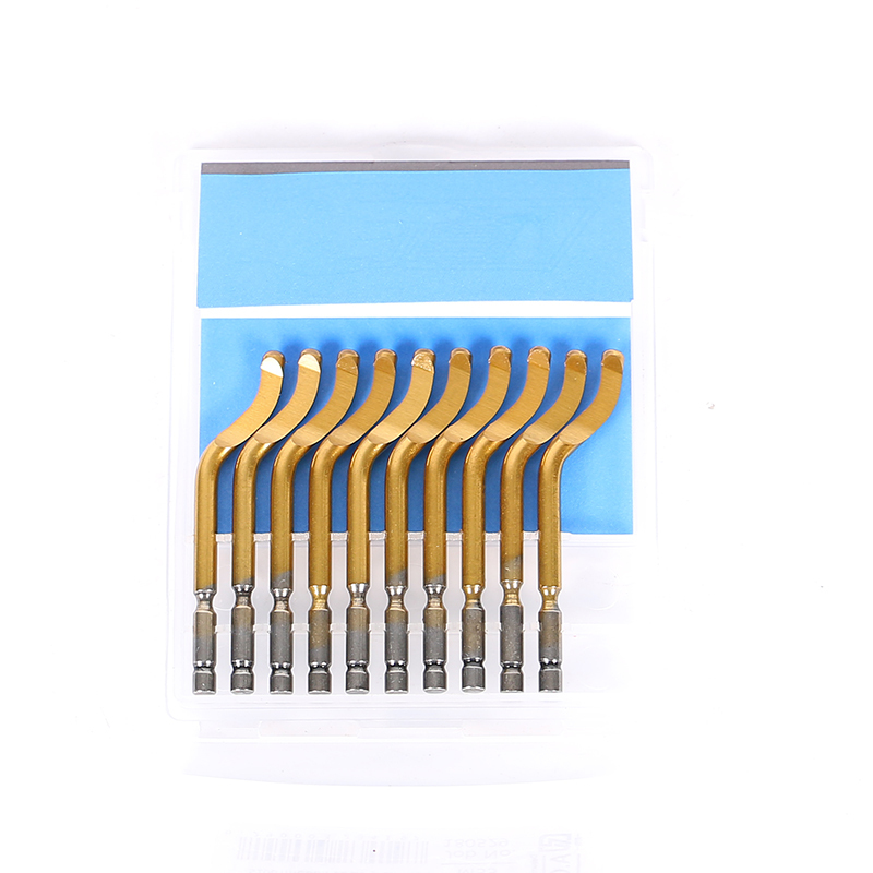 BS1019金屬修邊刀去毛刺工具