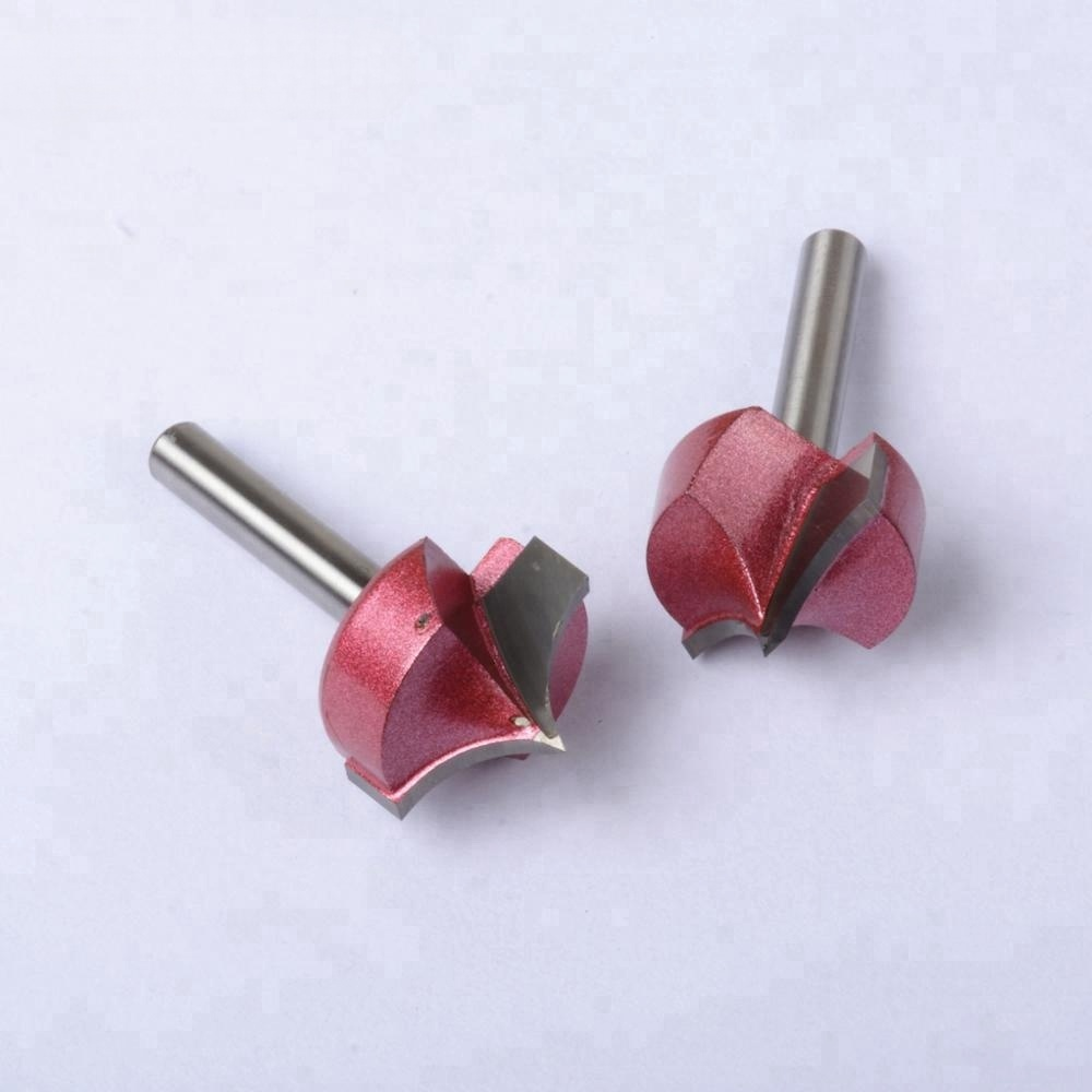 木工雕刻銑刀工具