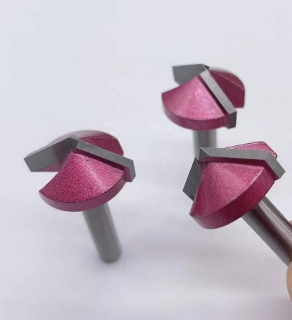 木工雕刻銑刀工具