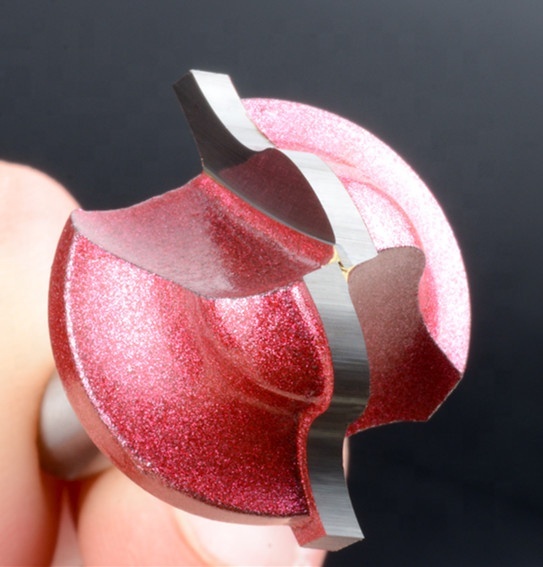 木工雕刻銑刀工具