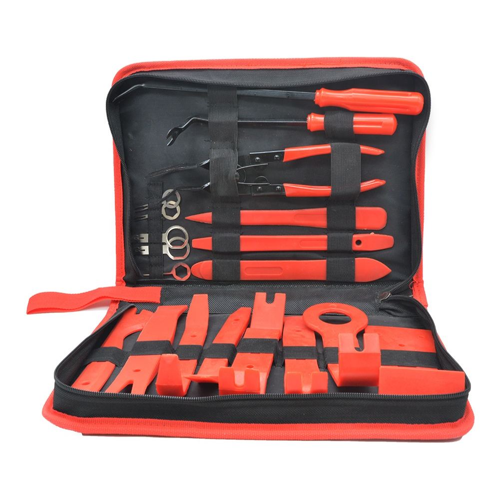 汽車卡扣拆卸工具組