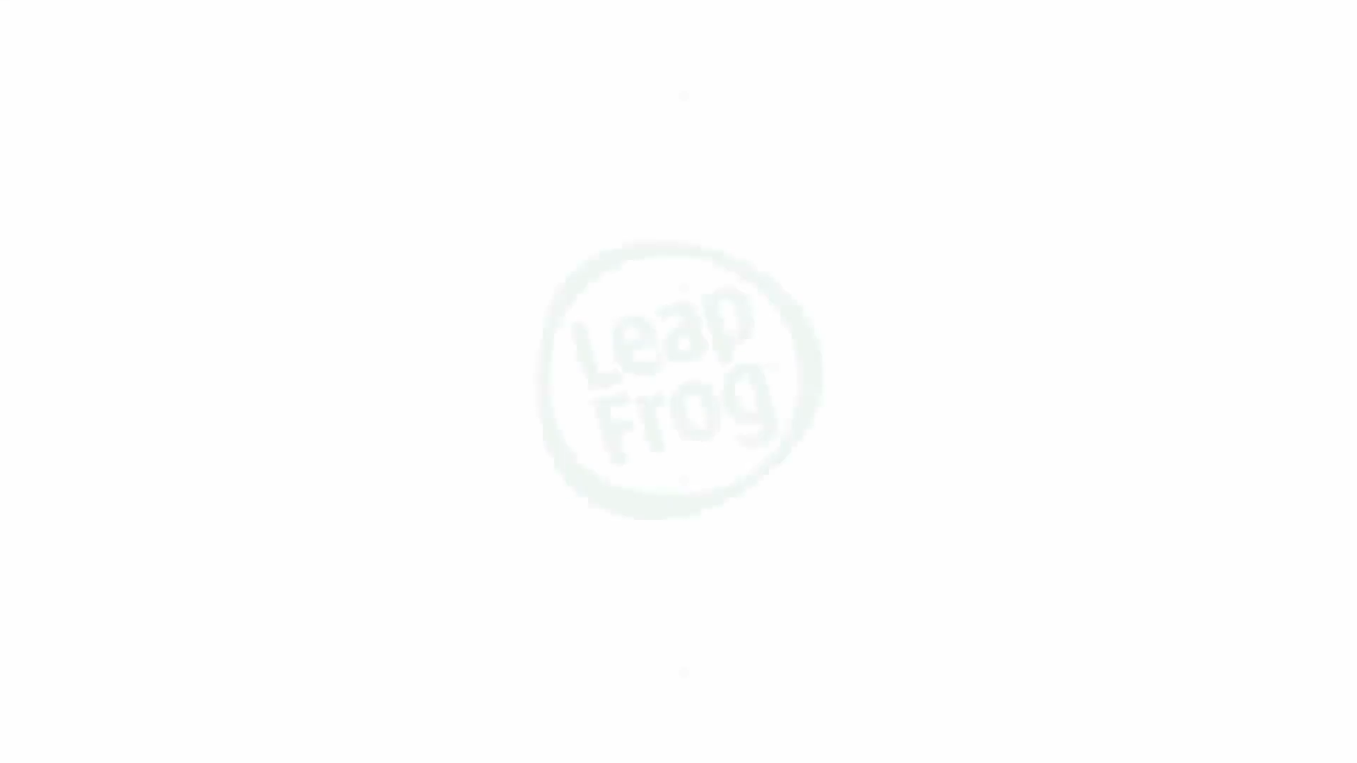 LeapFrog Musical Rainbow Tea Party (Refresh)