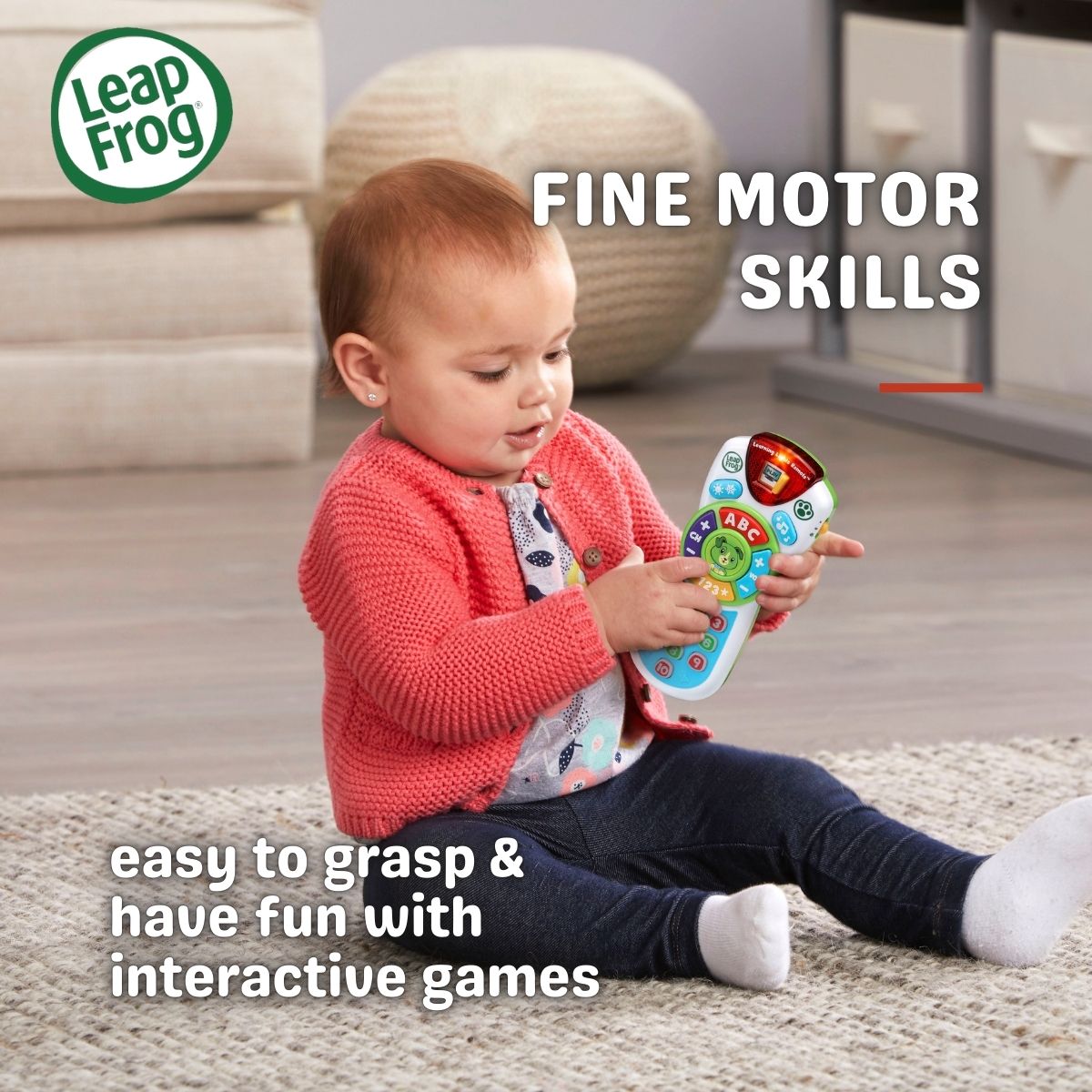 LeapFrog Learning Light Remote