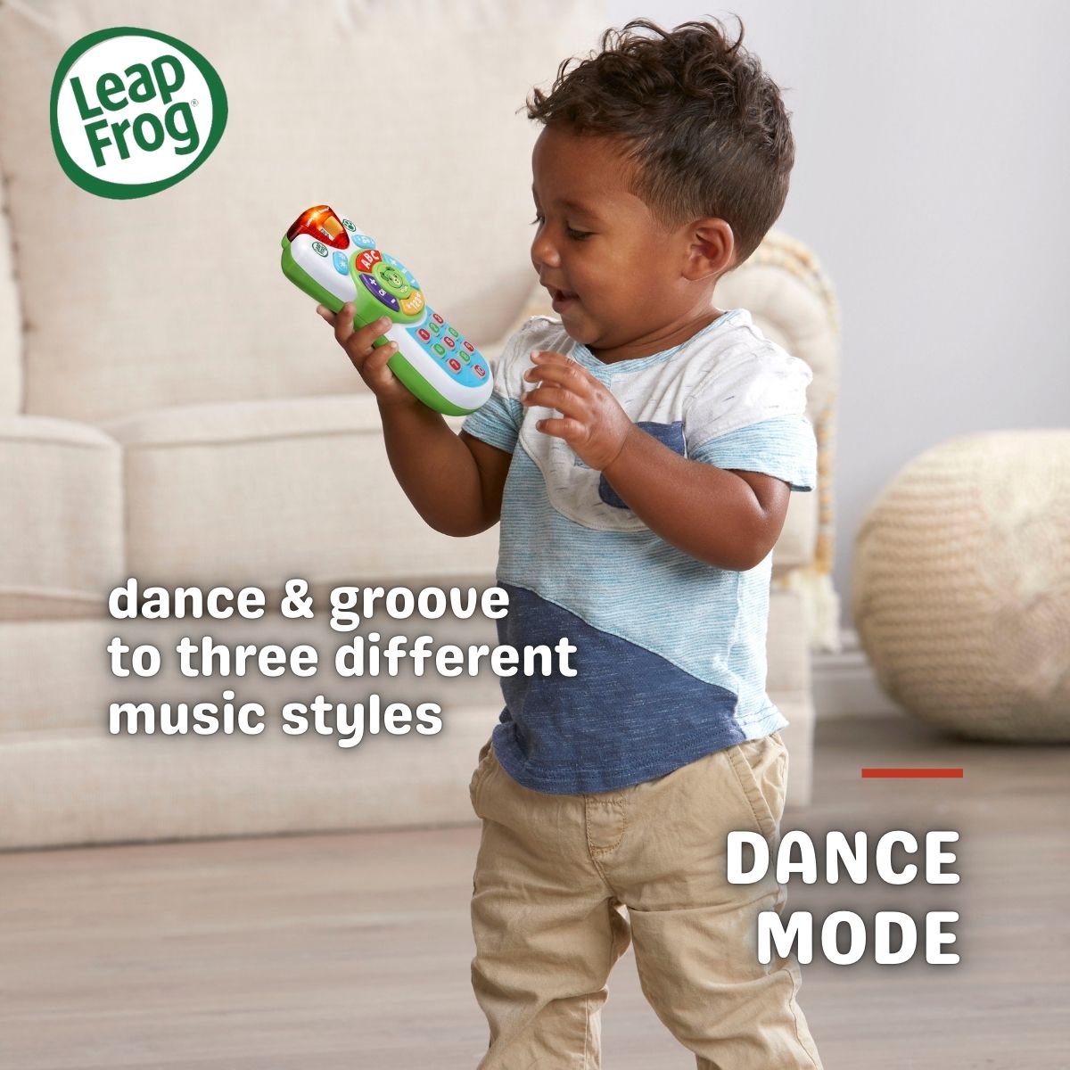 LeapFrog Learning Light Remote