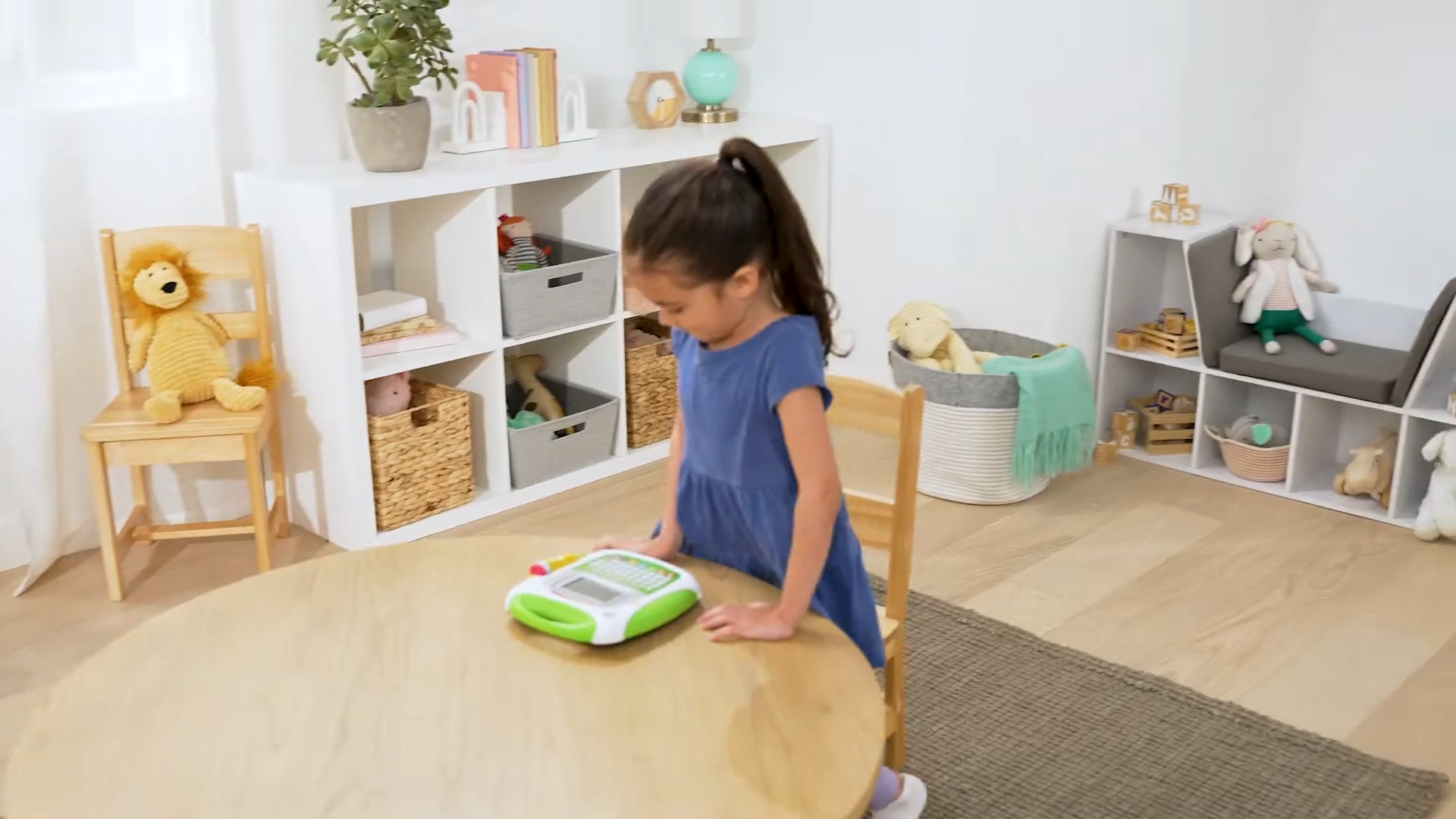 LeapFrog Mr. Pencil's� Scribble, Write & Read
