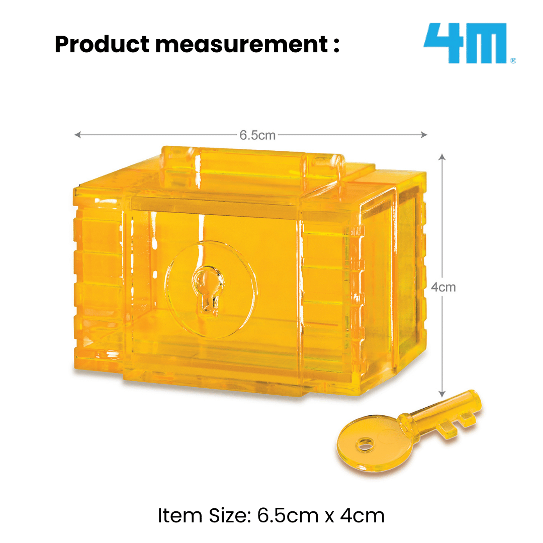 4M Sci:Bits / aMaze Box