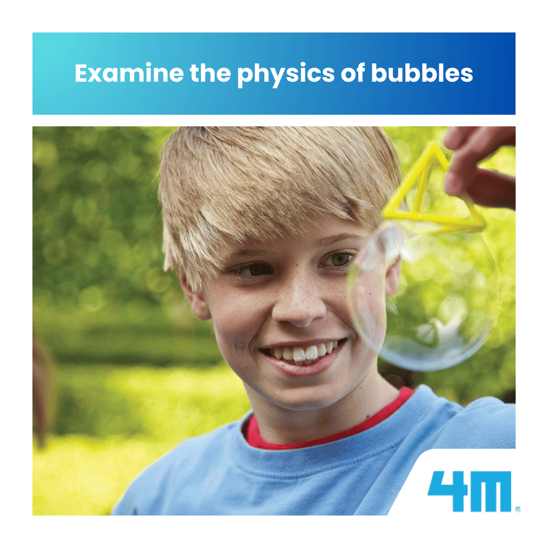 4M KidzLabs / Bubble Science