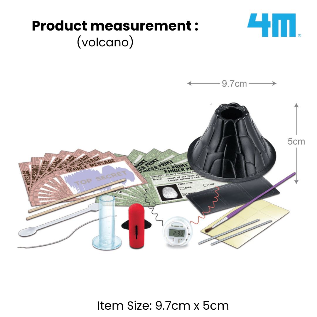 4M KidzLabs / Kitchen Science