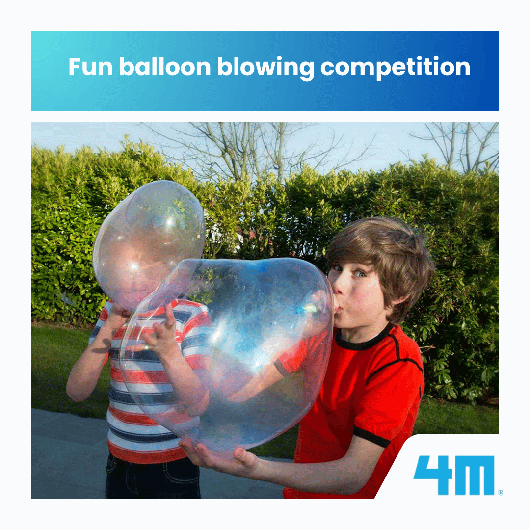 4M Magic Goo (Balloon Making Paste)