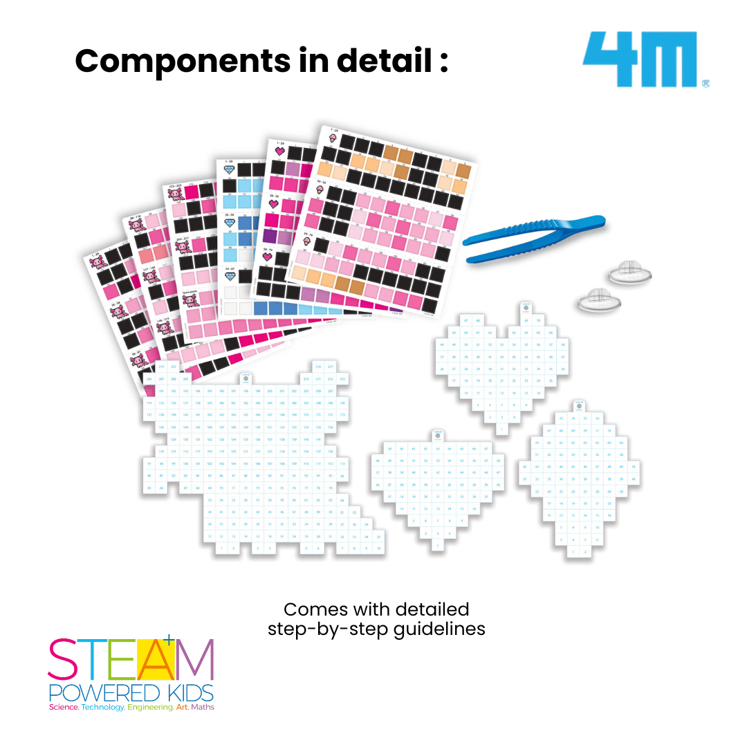 4M Pixoeasy Creations