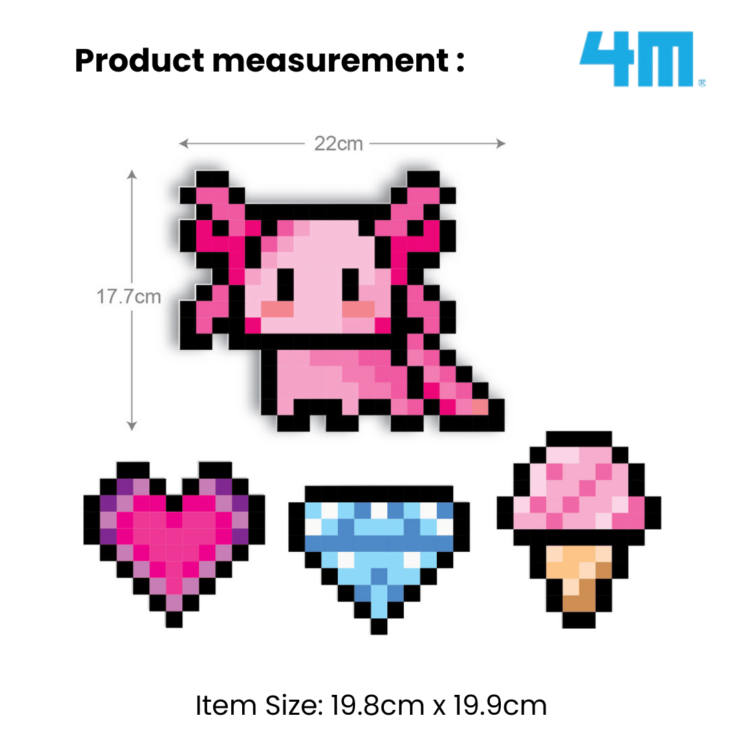 4M Pixoeasy Creations