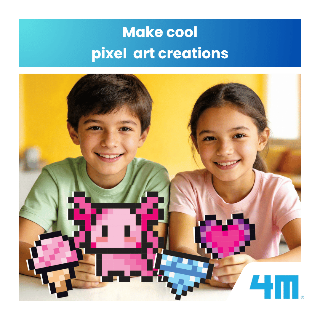 4M Pixoeasy Creations
