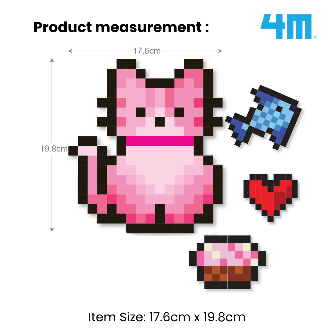 4M Pixoeasy Creations