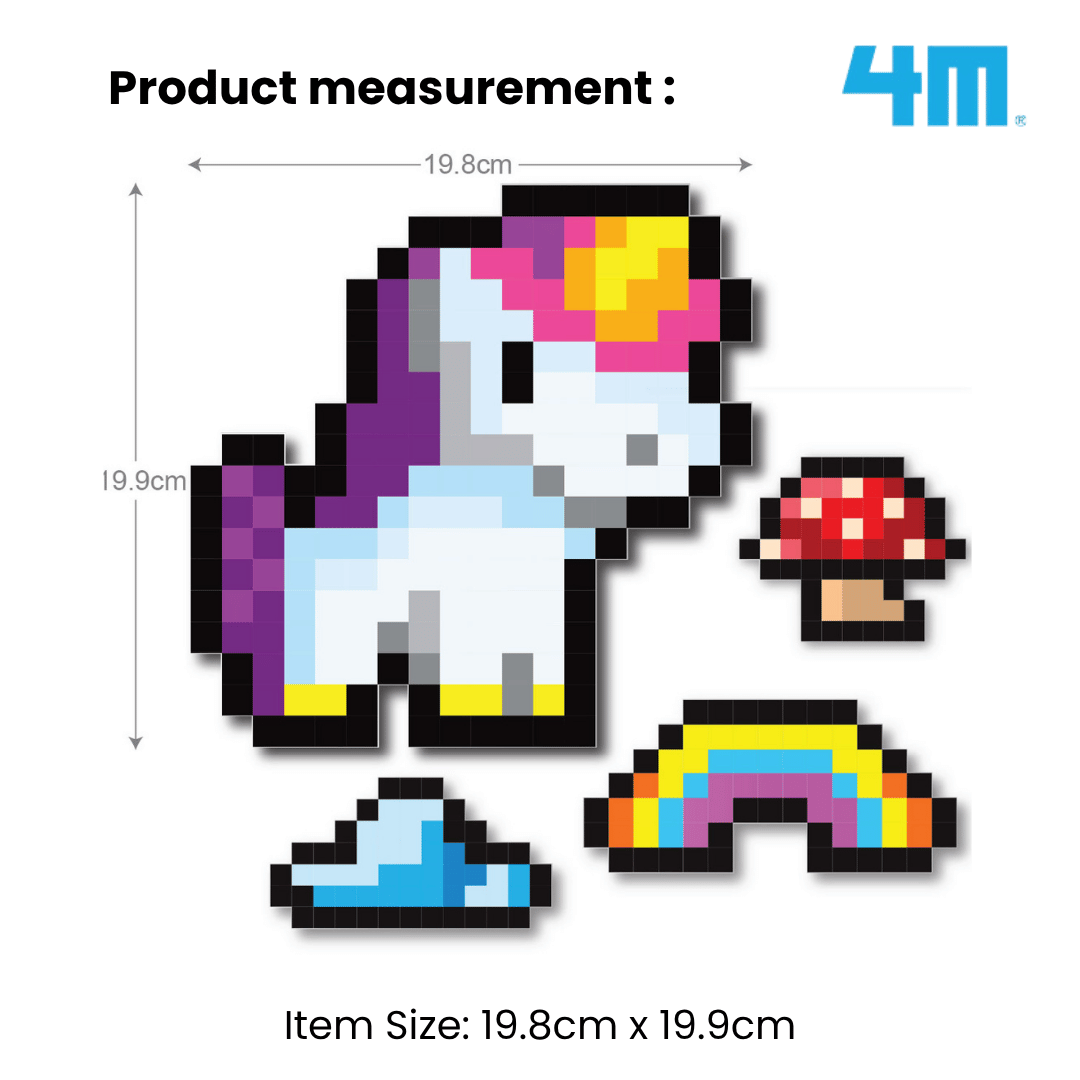 4M Pixoeasy Creations