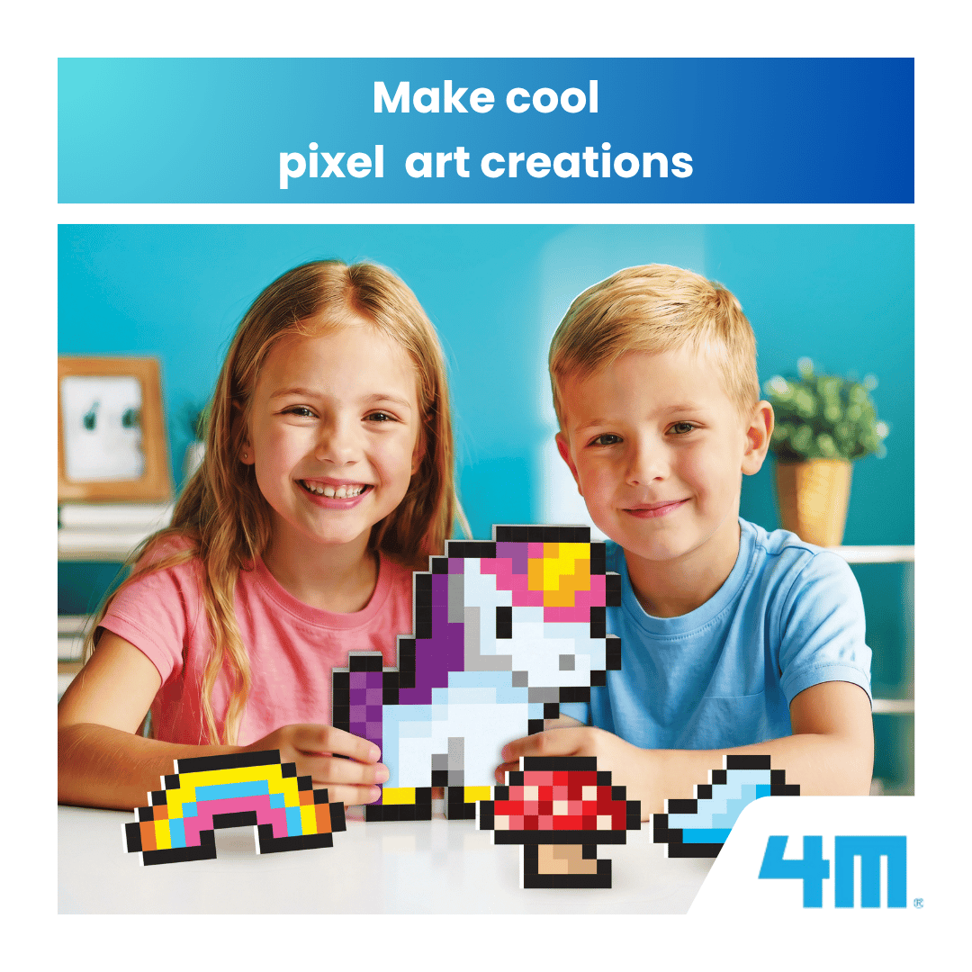 4M Pixoeasy Creations