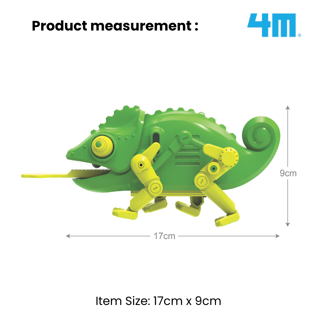 4M KidzRobotix / Chameleon Robot
