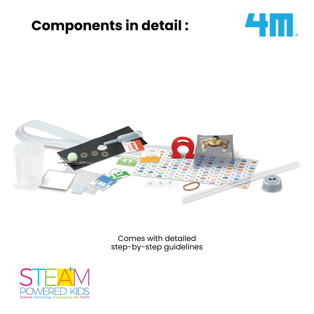 4M KidzLabs / Science Magic