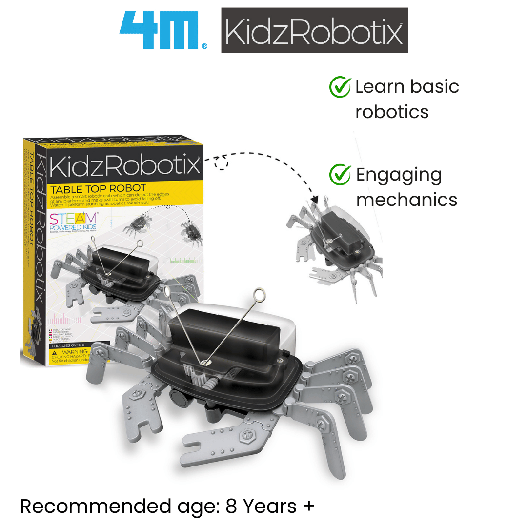 4M KidzRobotix / Table Top Robot