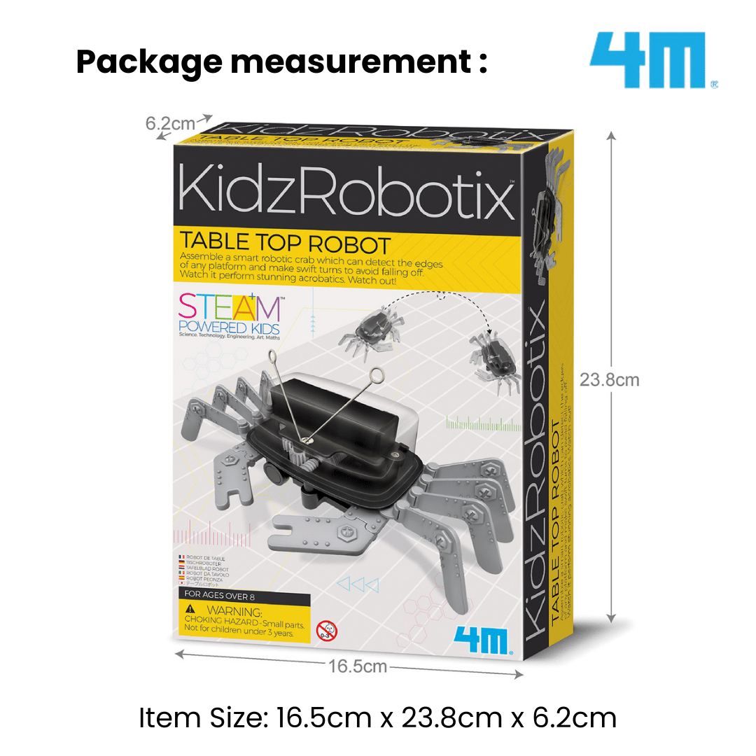 4M KidzRobotix / Table Top Robot