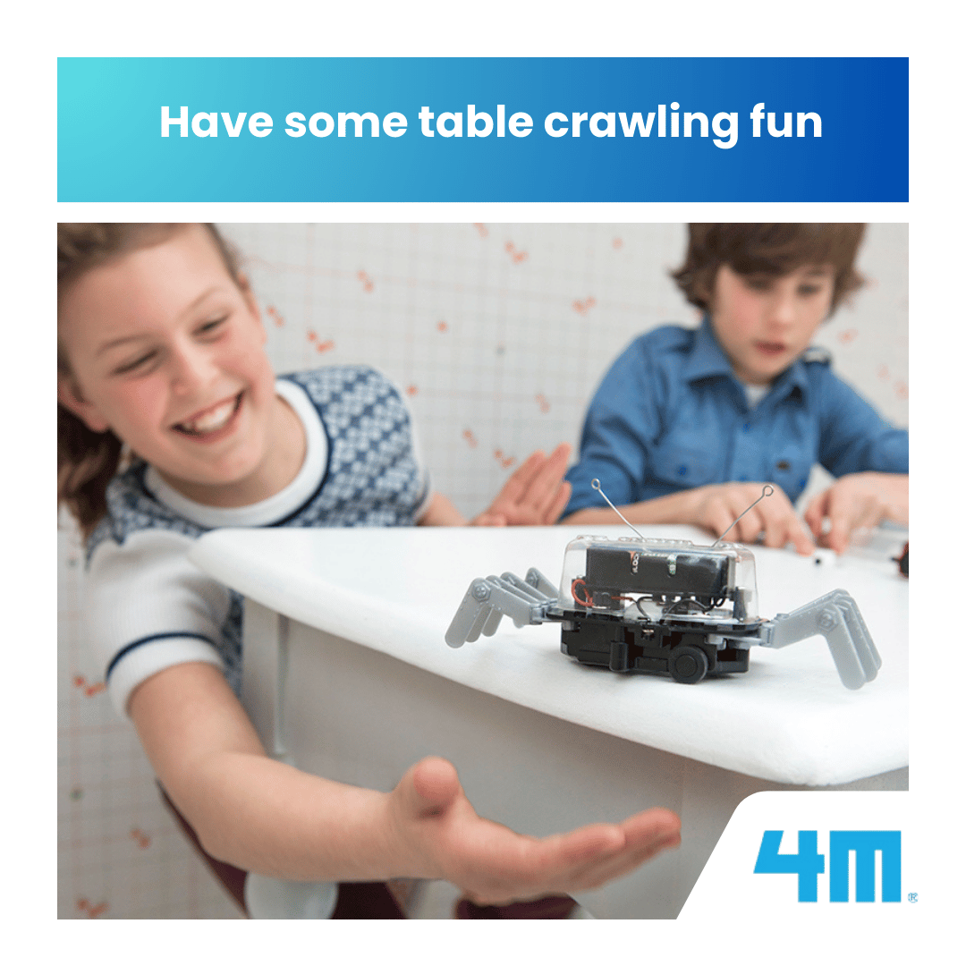 4M KidzRobotix / Table Top Robot