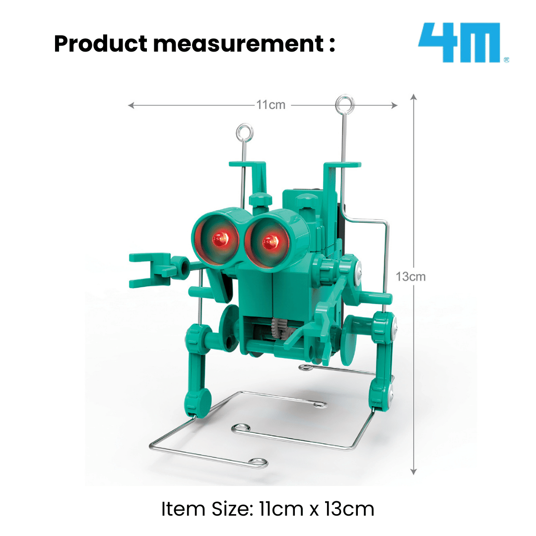 4M KidzRobotix / Wacky Robot