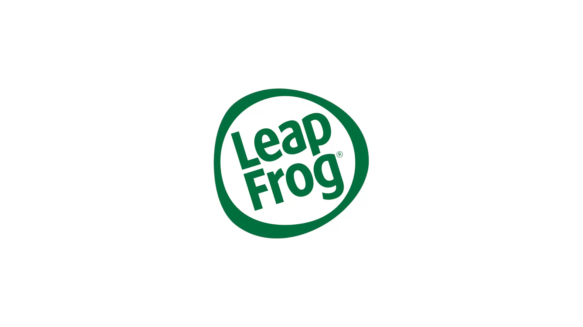 LeapFrog My First Steam Tablet