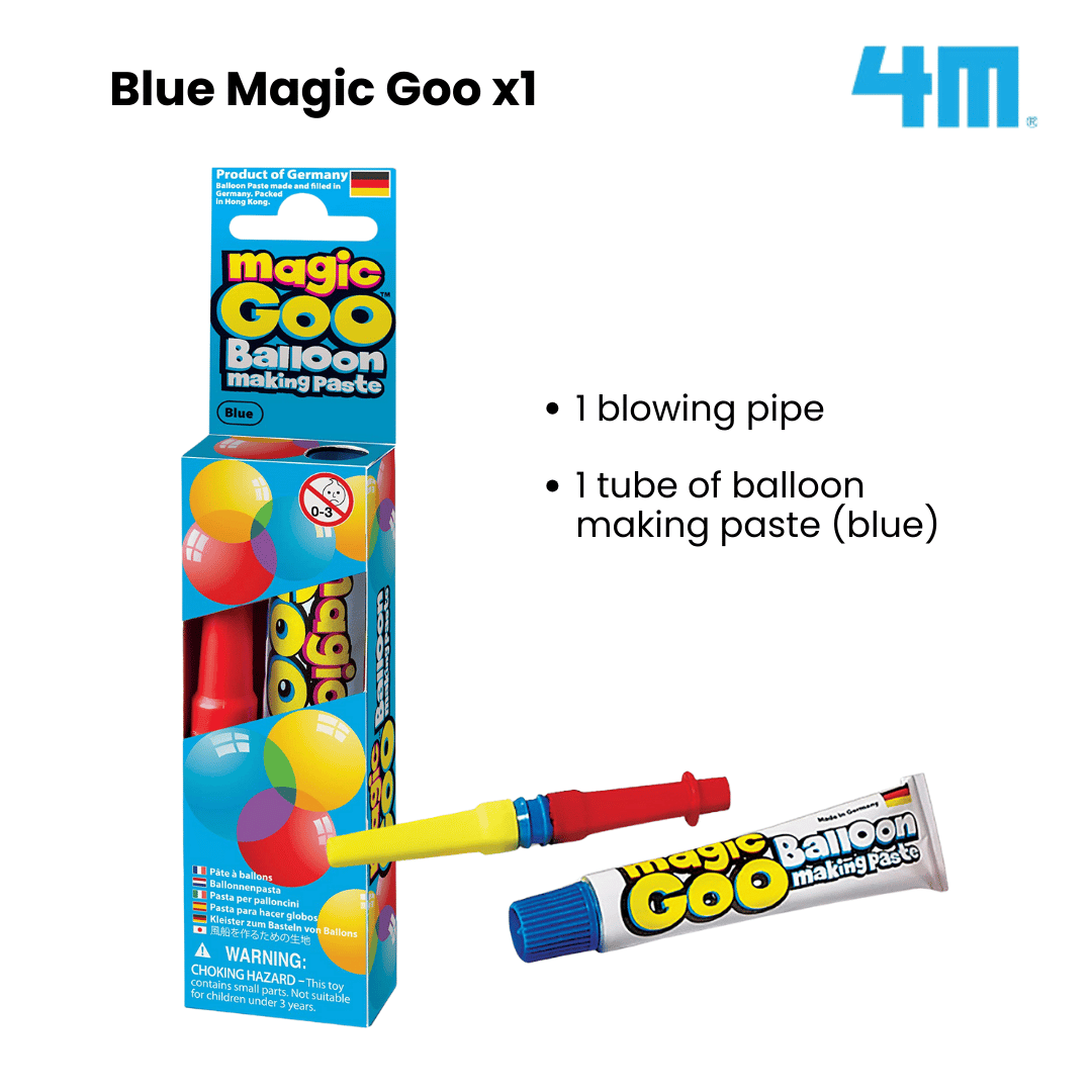 4M Magic Goo (Balloon Making Paste)