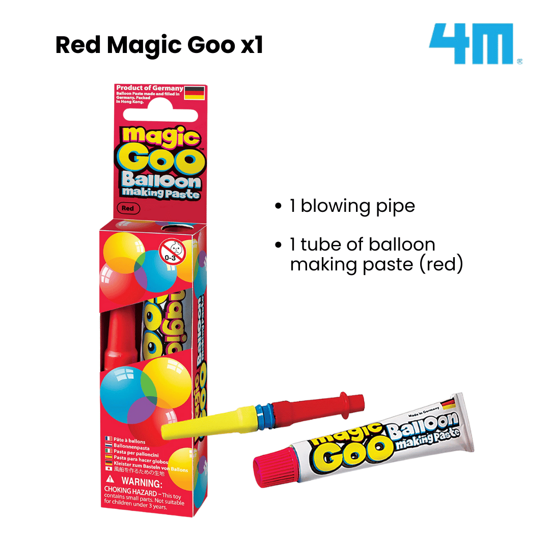 4M Magic Goo (Balloon Making Paste)