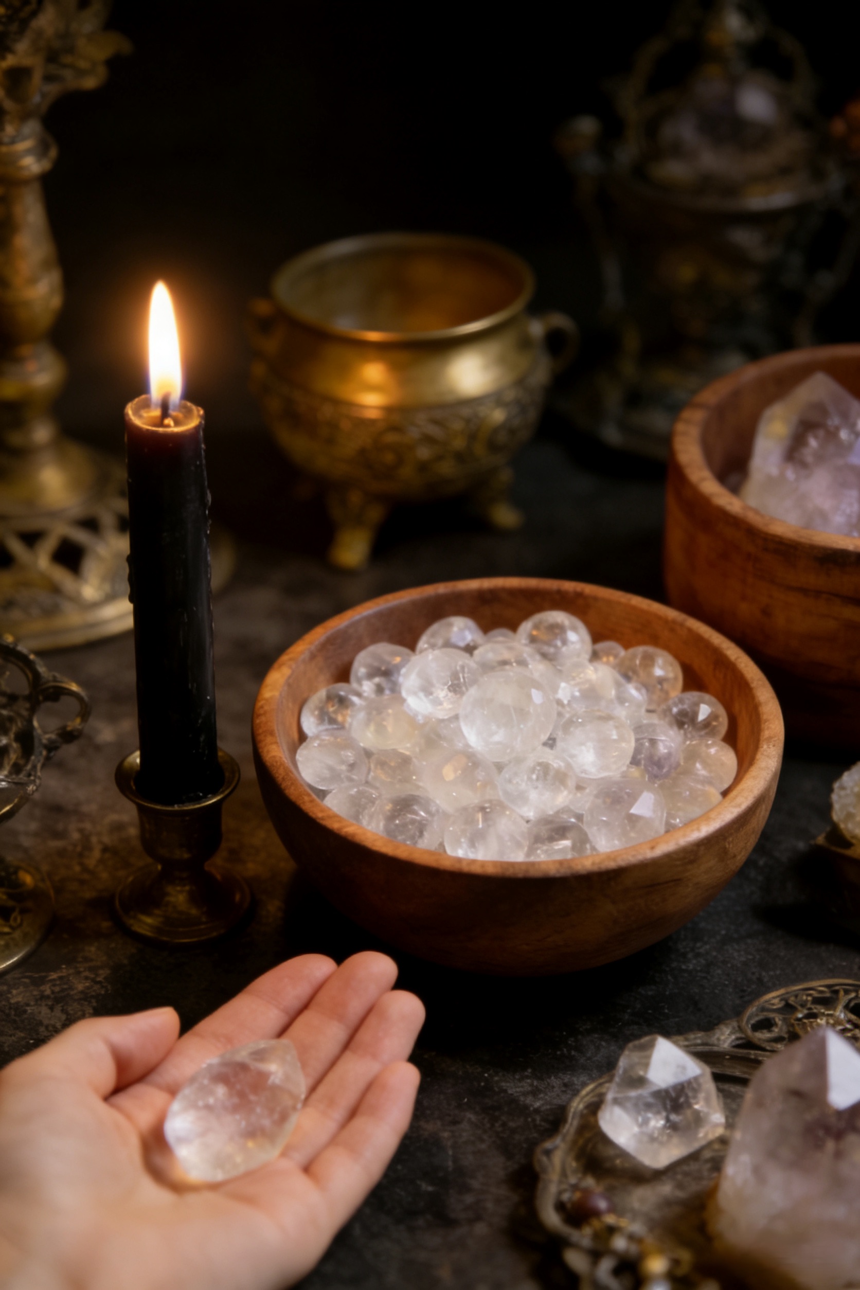 Grove of Aura Brand Image