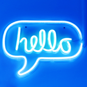 50FT Led Neon Strip Light DIY effect one