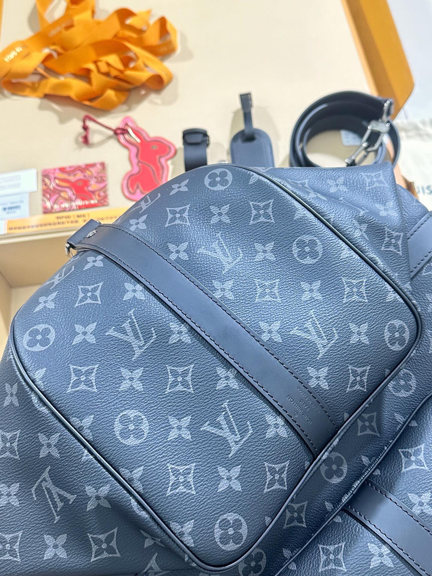 RFID (MS) Edition  M40569 Detailed Appreciation