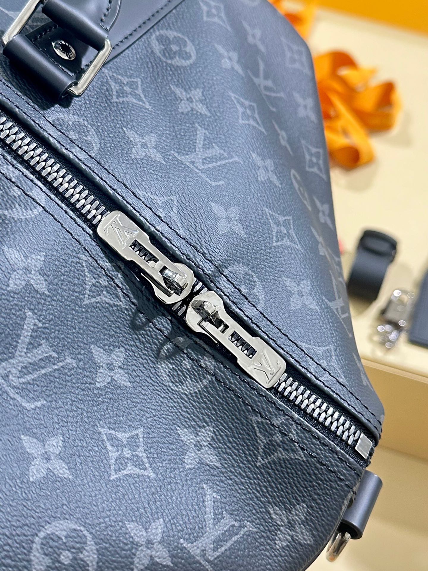 RFID (MS) Edition  M40569 Detailed Appreciation