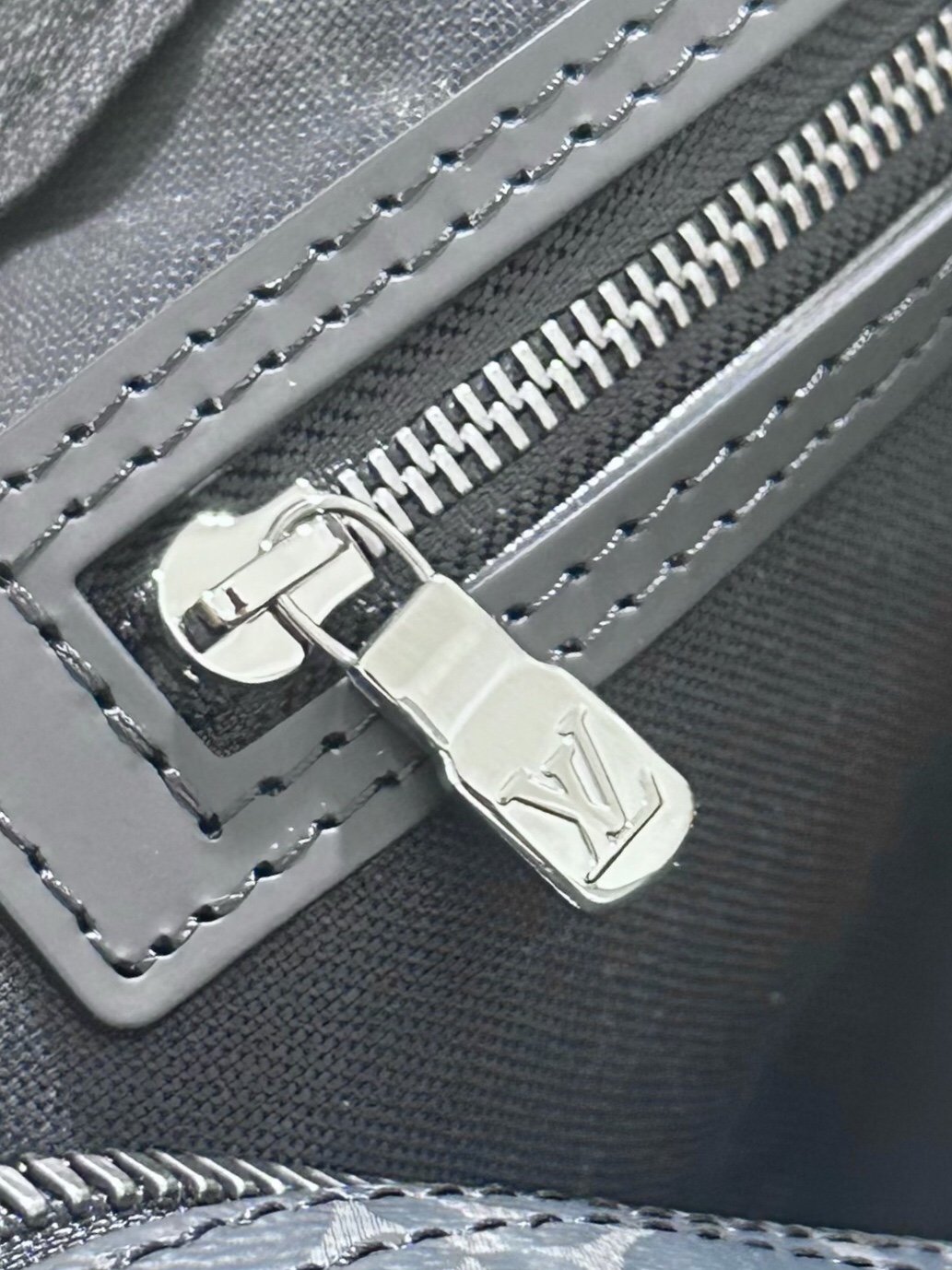 RFID (MS) Edition  M40569 Detailed Appreciation