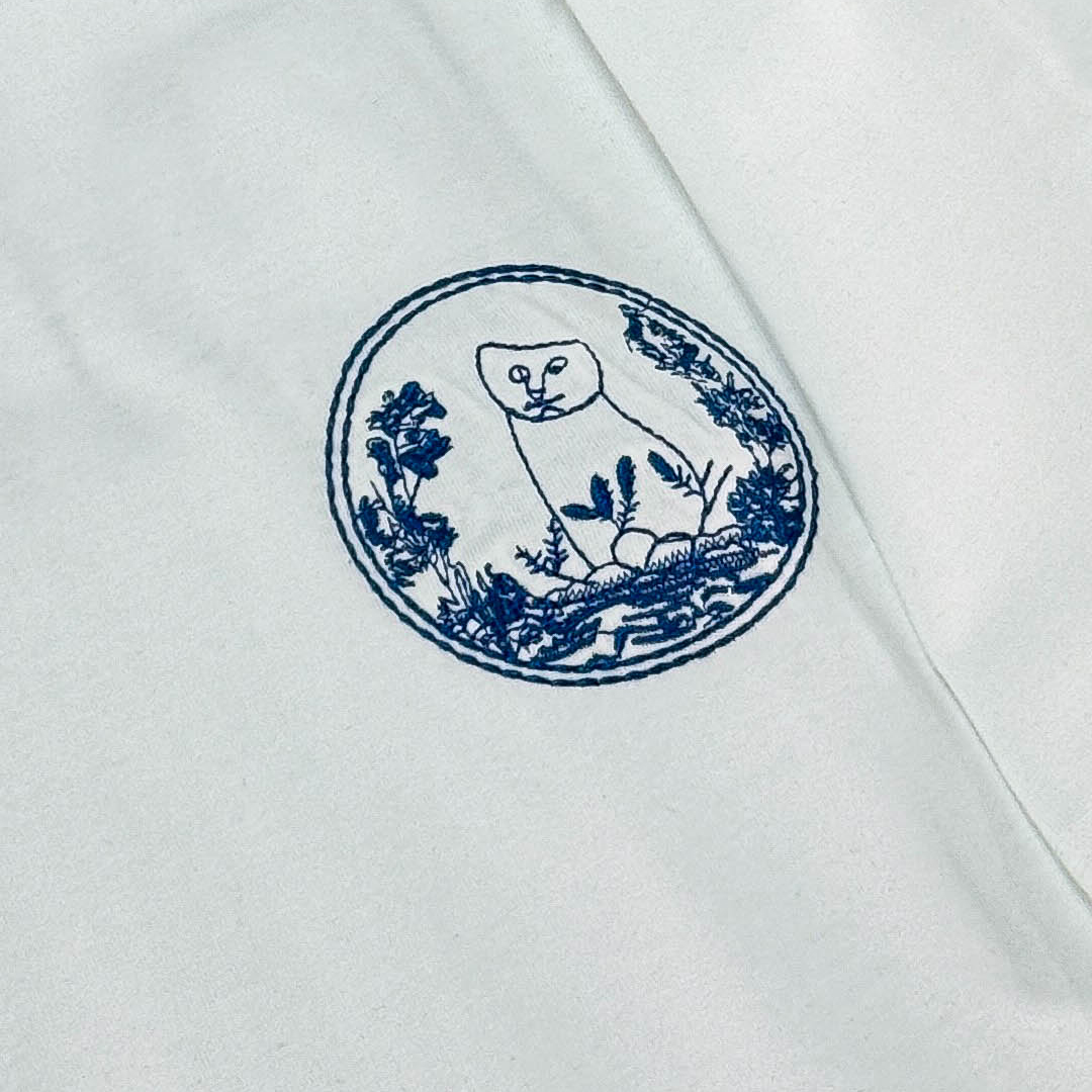 DIOR 25-Piece 100% Cotton Short-Sleeve Collection 