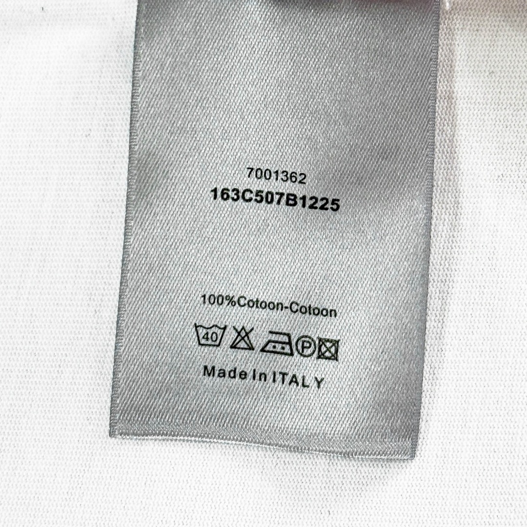 DIOR 25-Piece 100% Cotton Short-Sleeve Collection 