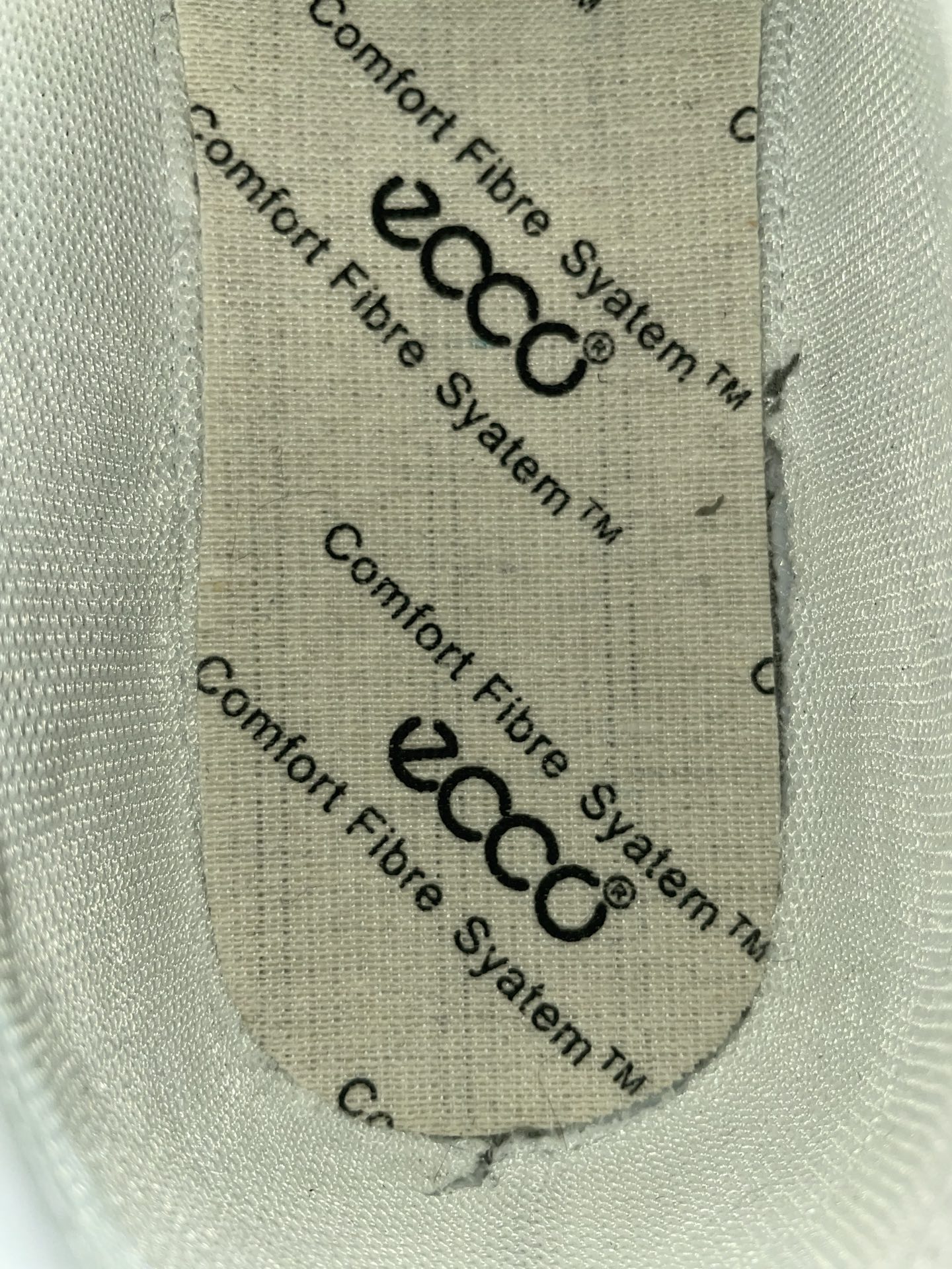 ECCO GRUUV Series Casual Sneakers