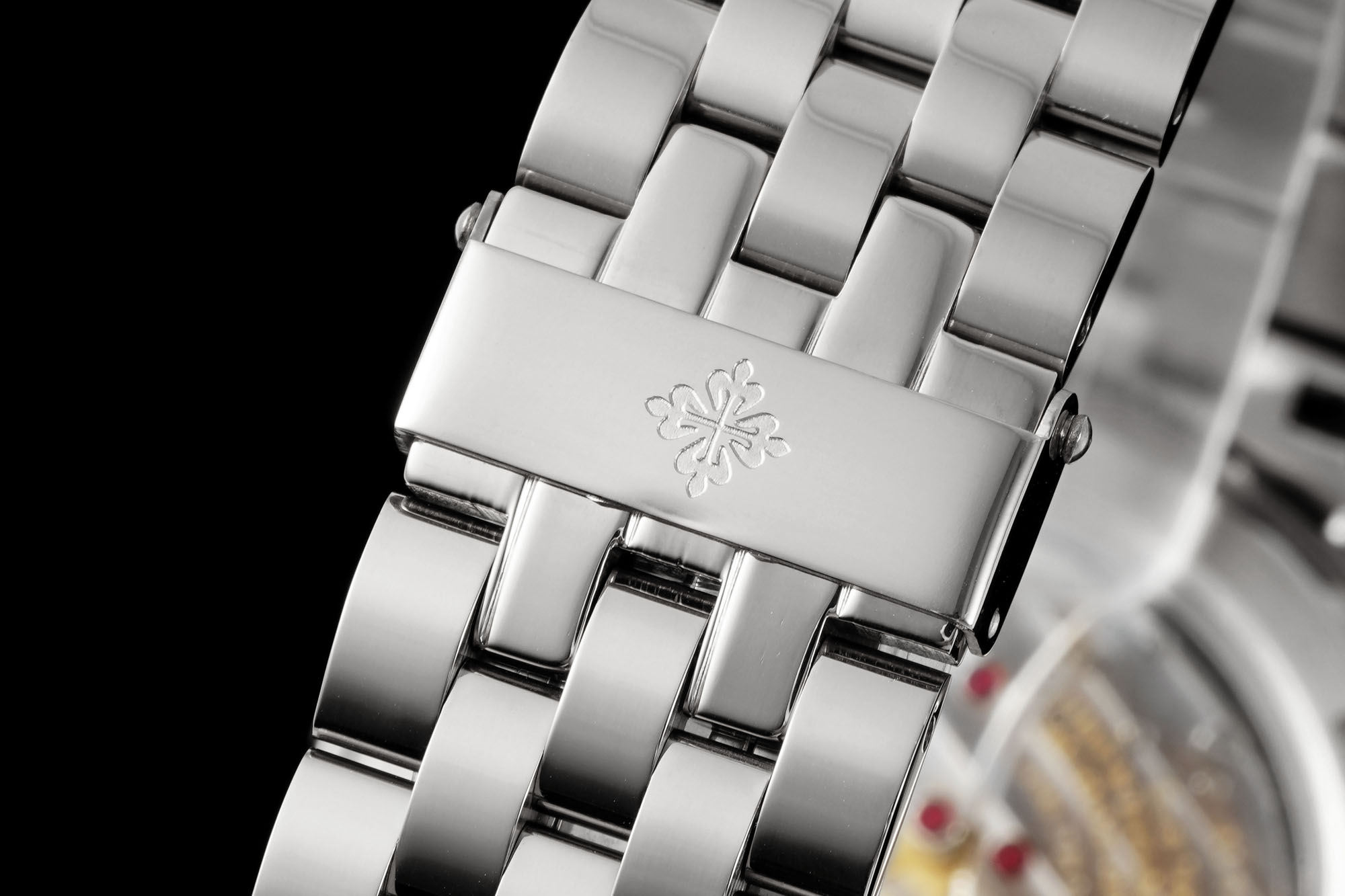 Patek Philippe Grand Complications Series R2 > 6102-6104