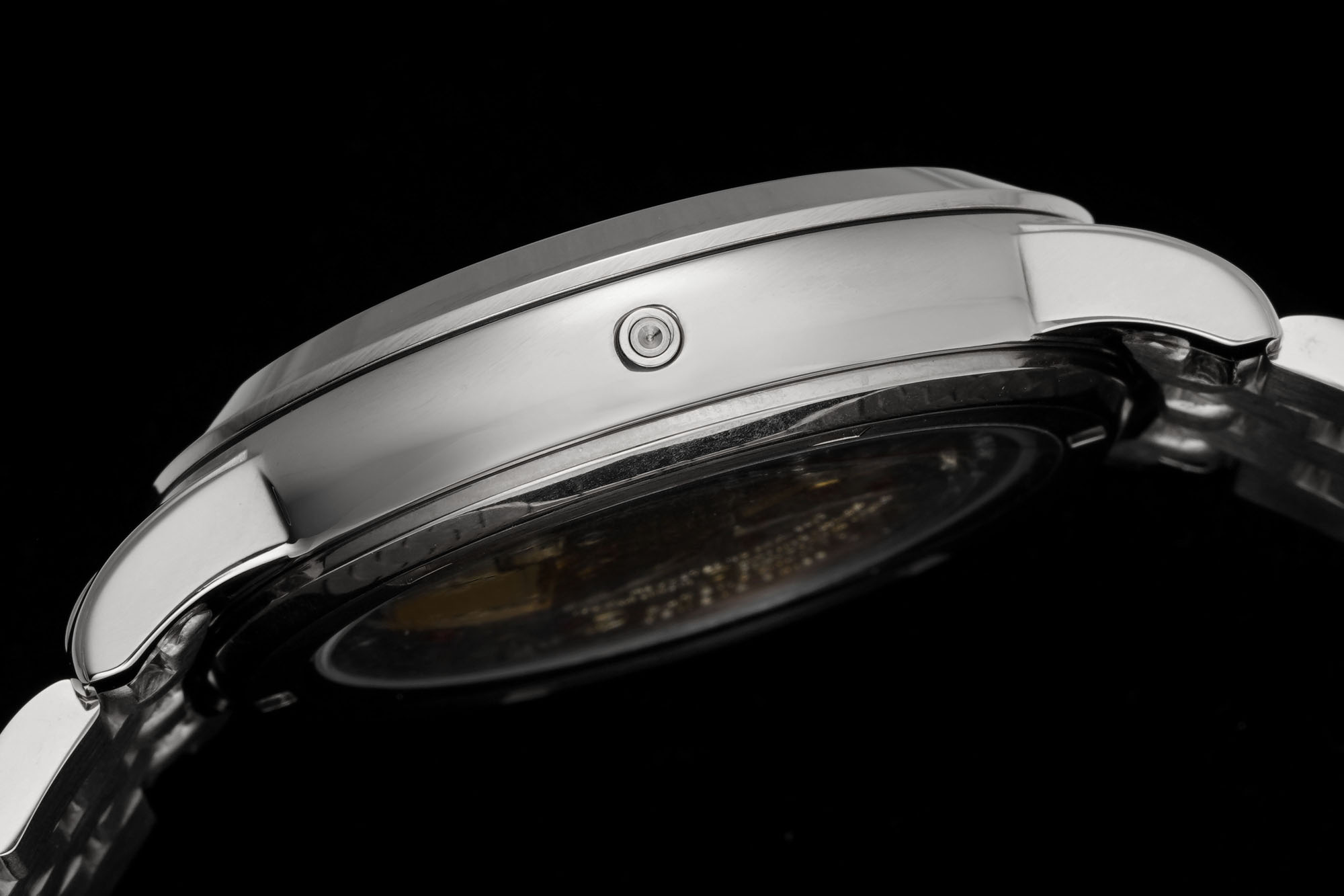 Patek Philippe Grand Complications Series R2 > 6102-6104